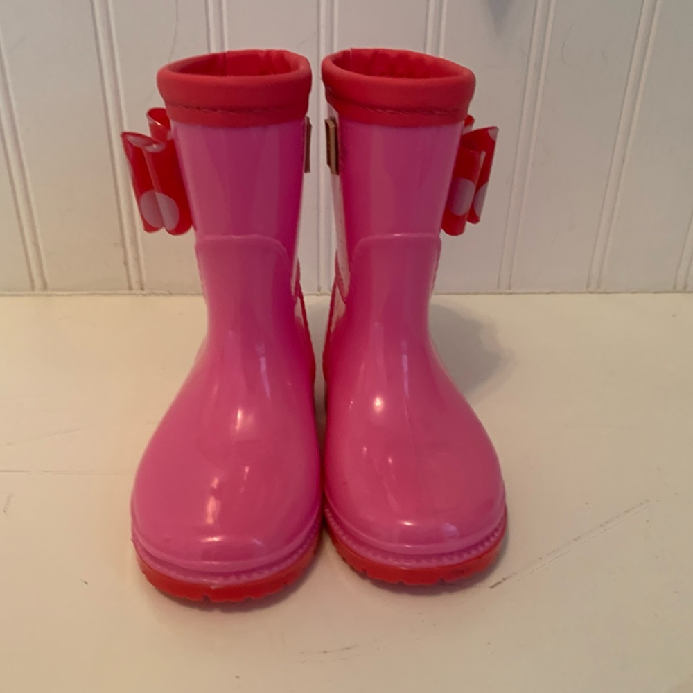 Matilda Jane Rain Boots